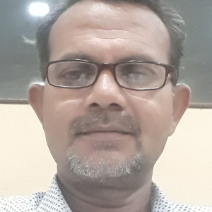 Ashvin Solanki-Freelancer in Mahesana,India