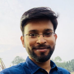 Vishal Burman-Freelancer in Ranchi,India