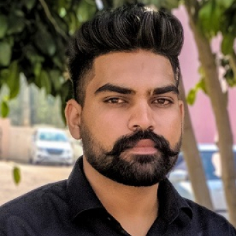 Gurpreet Singh-Freelancer in Jalandhar,India
