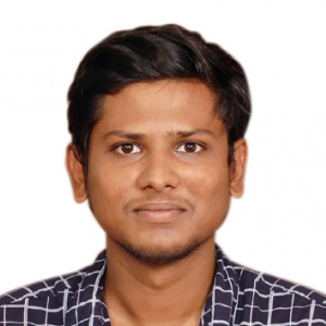 Harish Ts-Freelancer in Trichy,India