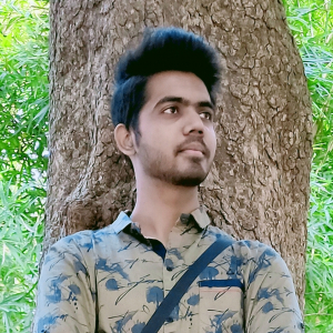 Ashish Raurale-Freelancer in Pune,India