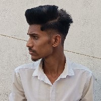 chaitanya raut-Freelancer in wardha,India
