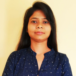 Jaya Kumari-Freelancer in RANCHI,India