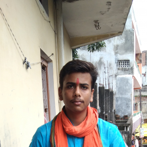 Vinay Kumar-Freelancer in Varanasi,India