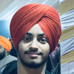 Jagnoor Singh-Freelancer in Amritsar,India