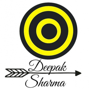 Deepak Sharma-Freelancer in ,India