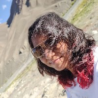 Nishma Dodhia-Freelancer in ,India