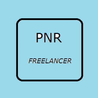 PNR Freelancer-Freelancer in Salem,India
