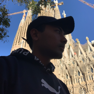 Hendra Adi Sutika-Freelancer in München,Indonesia
