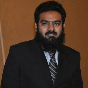Syed Mustafa-Freelancer in Karachi,Pakistan