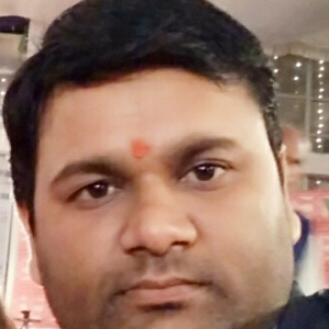 Ravi Dhiman-Freelancer in ,India