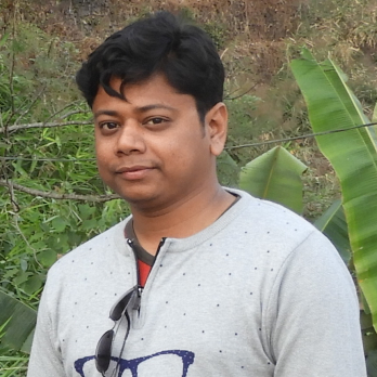 Ankan Ray-Freelancer in Kolkata,India