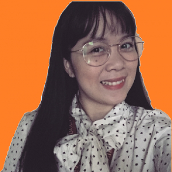 Anna Marie Patubo-Freelancer in Davao City,Philippines