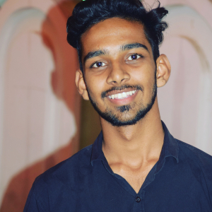 Anant Kumar-Freelancer in Meerut,India
