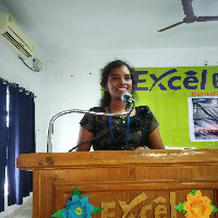 Kenzie Bosco-Freelancer in Erode,India
