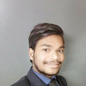 Abhay Masram-Freelancer in Zinzariya,India