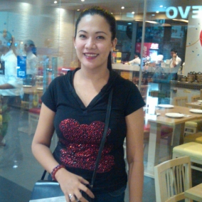 Joan Bergonia-Freelancer in Cavite City,Philippines