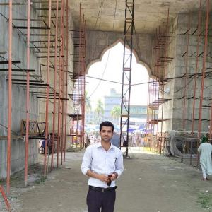 Md Amzad-Freelancer in Dhaka,Bangladesh