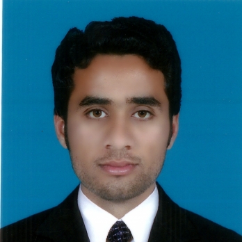 Ilyas Abid-Freelancer in Islamabad,Pakistan