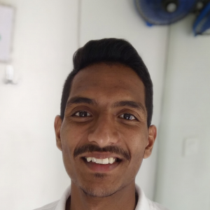 Shreyas Valake-Freelancer in Pune,India