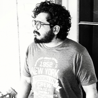 Advaith Prithvi-Freelancer in Kochi,India