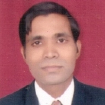 Jyotirmaya Paikray-Freelancer in Bhubaneswar,India