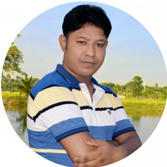 Md. Bodrul Islam-Freelancer in Dhaka,Bangladesh