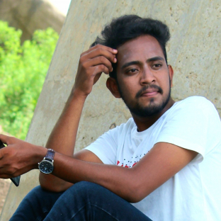 Maddenapally Rahul-Freelancer in Ranga Reddy,India