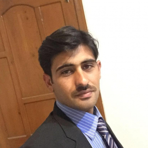 Qaisar Khan-Freelancer in ,Pakistan