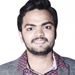 Vaibhav Rastogi-Freelancer in Lucknow,India