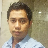 Ario Paundra Permana-Freelancer in ,Indonesia