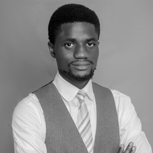 Michael Adegoke-Freelancer in Lagos,Nigeria