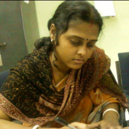 Saswati Halder-Freelancer in Kolkata,India