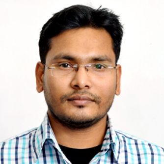 Kaushik Kumar-Freelancer in Kolkata,India