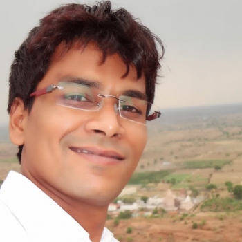 Mayur Mate-Freelancer in Pune,India
