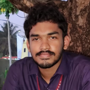 George T Ben-Freelancer in Mangalore,India