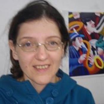 Victoria Shapiro-Freelancer in ,Israel