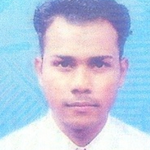 Shaikh Mohsin