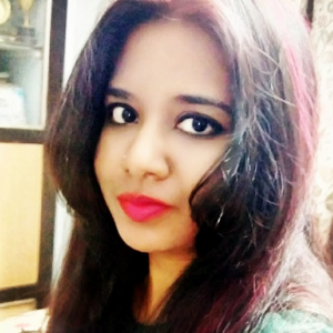 Srijita Biswas-Freelancer in India,India