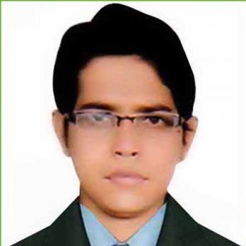 Sazzad Chowdhury-Freelancer in ,Bangladesh