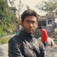 Sayantan Chakrabortty-Freelancer in Kolkata,India