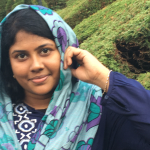 Suhaina Syed-Freelancer in Barka,Oman