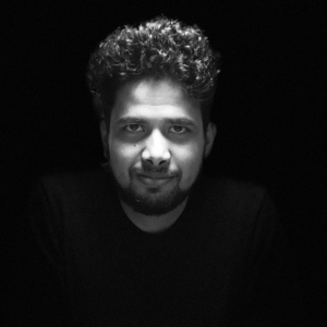 Rahail Alam-Freelancer in East Delhi,India