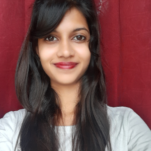Kavita Ramanathan-Freelancer in Mumbai,India