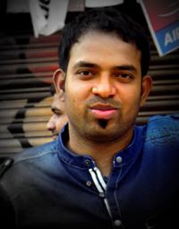 Madhusudan Das-Freelancer in Tollygunge, West Bengal, India,India
