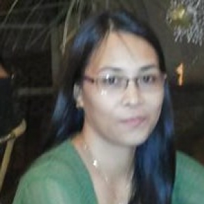 Catherine Simms-Freelancer in visayas,Philippines