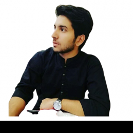 Talha Awan-Freelancer in Lahore,Pakistan