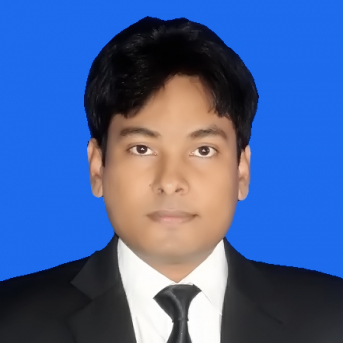 Md Touhidul Islam-Freelancer in Dhaka,Bangladesh