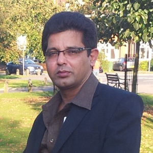 Rahul Saxena-Freelancer in Pune,India