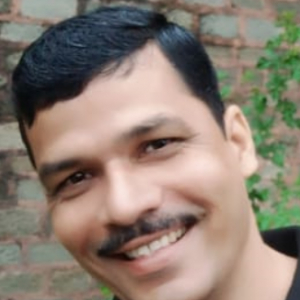 Ashish Dalal-Freelancer in Vadodara,India